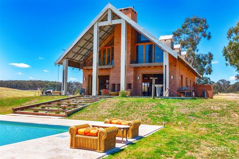 Property photo of 124 Kangaloolah Road Binda NSW 2583