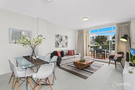 22/189-195 Phillip St, Waterloo, NSW 2017