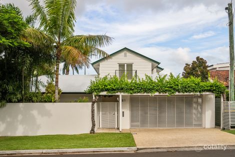 Property photo of 81 Yabba Street Ascot QLD 4007