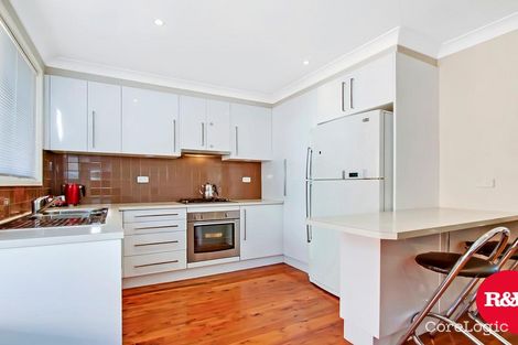 Property photo of 34 Nelson Street Mount Druitt NSW 2770