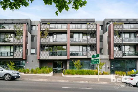 Property photo of 108/348 Canterbury Road Surrey Hills VIC 3127