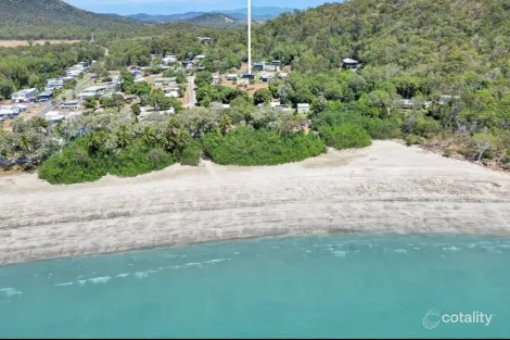 Property photo of 6 Sturgeon Street Ball Bay QLD 4741