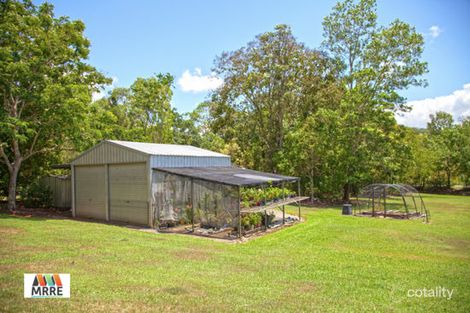 Property photo of 2000 Maraju-Yakapari Road The Leap QLD 4740