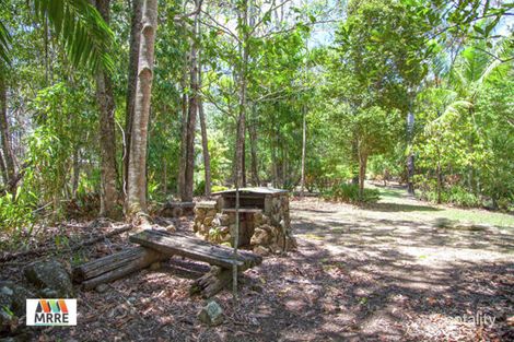 Property photo of 2000 Maraju-Yakapari Road The Leap QLD 4740
