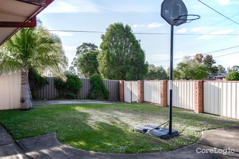 Property photo of 14 Cooma Street Dharruk NSW 2770