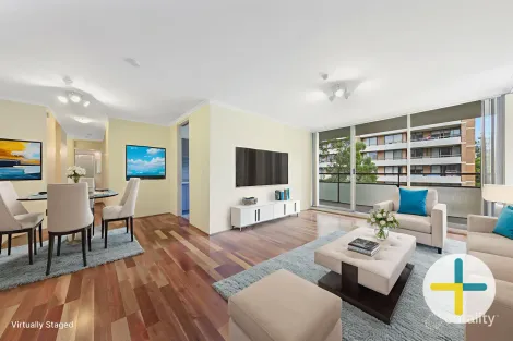 402/2 Broughton Rd, Artarmon, NSW 2064