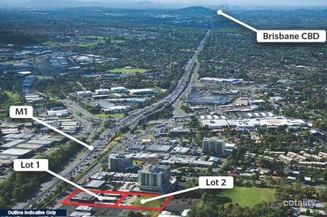 3356 Pacific Hwy, Springwood, QLD 4127