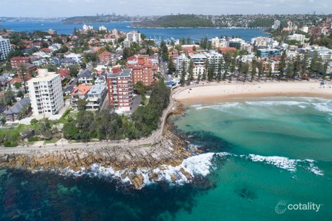 Property photo of 1/3 Cliff Street Manly NSW 2095
