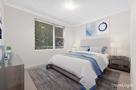 Property photo of 2/4 Loftus Street Ashfield NSW 2131