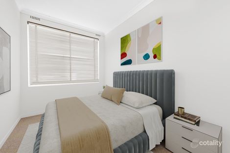 Property photo of 2/4 Loftus Street Ashfield NSW 2131
