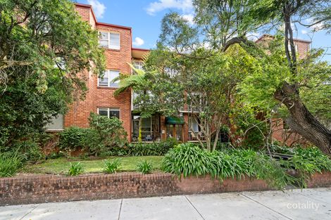 Property photo of 2/4 Loftus Street Ashfield NSW 2131