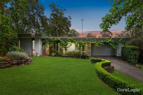 Property photo of 59 Woodhill Street Castle Hill NSW 2154