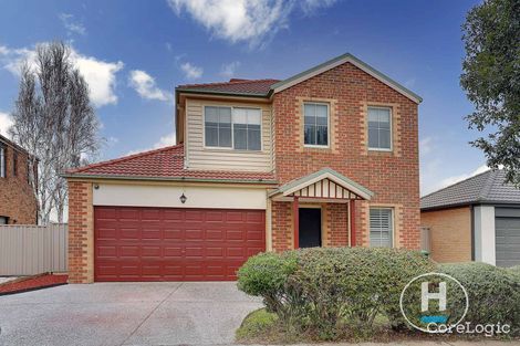 Property photo of 16 Liverpool Circuit Craigieburn VIC 3064