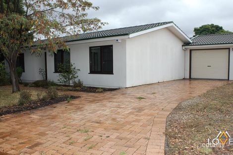 Property photo of 21 Lewis Luxton Avenue Gordon ACT 2906