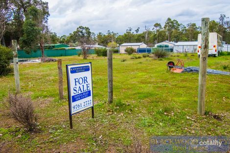 81 Shepherdson Rd, Wilga, WA 6243