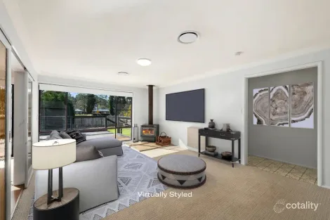 Property photo of 56 Ascot Road Bowral NSW 2576