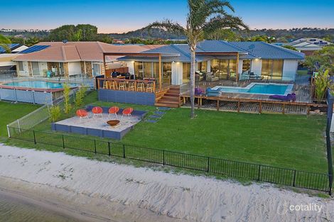 Property photo of 9 Wedgebill Parade Burleigh Waters QLD 4220