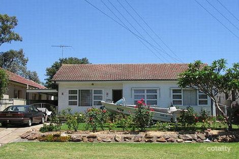 Property photo of 31 Blue Hills Crescent Blacktown NSW 2148