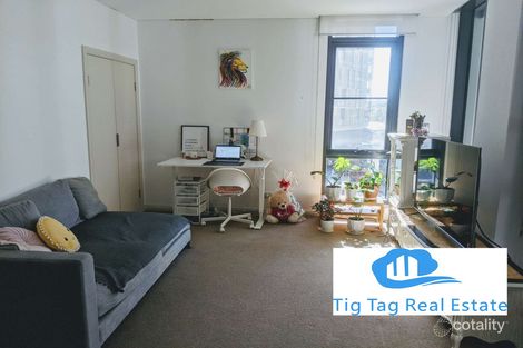 Property photo of 3/10 Burroway Road Wentworth Point NSW 2127