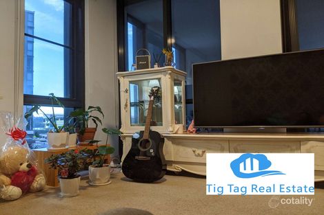 Property photo of 3/10 Burroway Road Wentworth Point NSW 2127