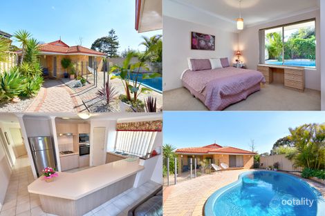 Property photo of 9A Crystal Close Edgewater WA 6027