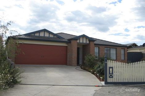 Property photo of 12 Glenview Court Hillside VIC 3037