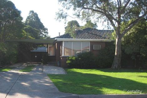 6 Cameron Ave, Altona Meadows, VIC 3028