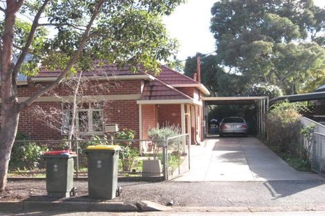 12 Edward St, Evandale, SA 5069