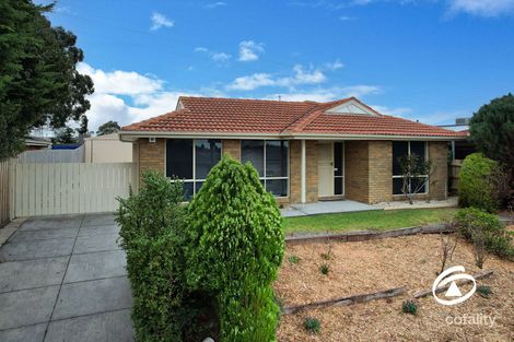 Property photo of 18 Jessica Drive Hampton Park VIC 3976