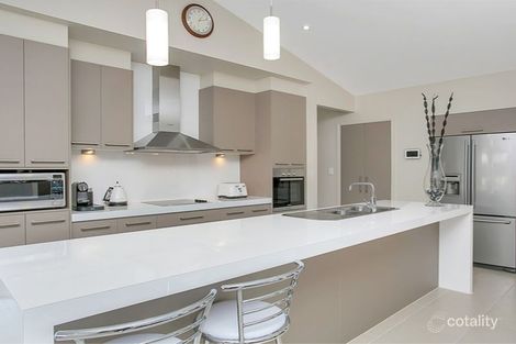 Property photo of 4 Catamaran Circuit Trinity Beach QLD 4879
