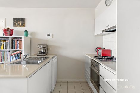 Property photo of 803/70 Speakmen Street Kensington VIC 3031