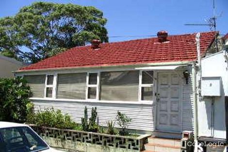 Property photo of 3 Waterview Street Balmain NSW 2041
