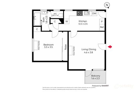 Property photo of 3/83 Alexandra Avenue South Yarra VIC 3141