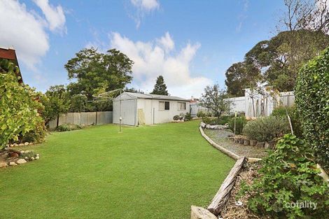Property photo of 33 Gilbert Street Hamley Bridge SA 5401