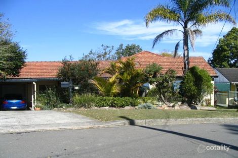 Property photo of 21 Dunoon Avenue West Pymble NSW 2073