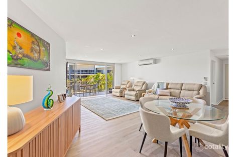 Property photo of 1310/2 Activa Way Hope Island QLD 4212