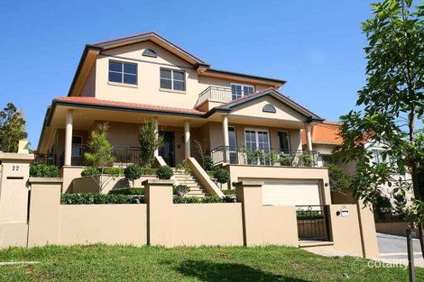 24 Euroka St, Northbridge, NSW 2063