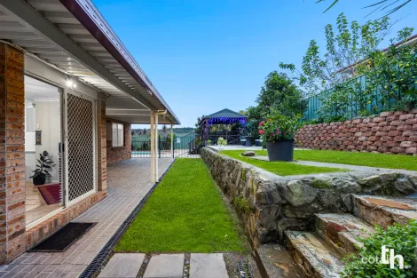 Property photo of 23 County Drive Fletcher NSW 2287