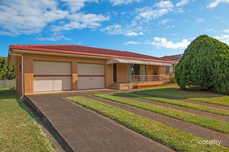 Property photo of 1 Opal Crescent Alstonville NSW 2477