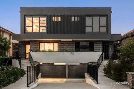 Property photo of 12A Carnegie Circuit Chifley NSW 2036