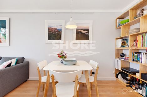 Property photo of 16/23 Rosalind Street Cammeray NSW 2062