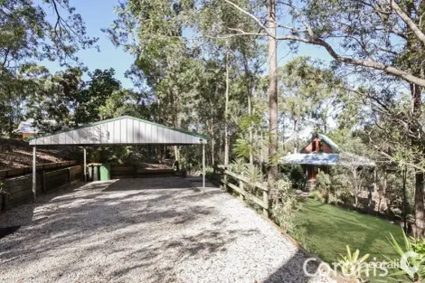 157 Church Rd, Eatons Hill, QLD 4037