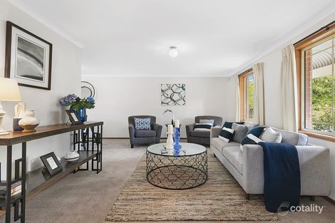 Property photo of 18 Florence Taylor Street Greenway ACT 2900