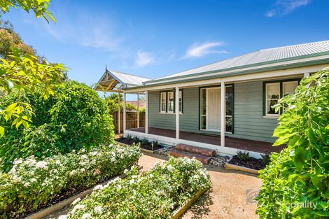 Property photo of 6 Shea Street Bacchus Marsh VIC 3340