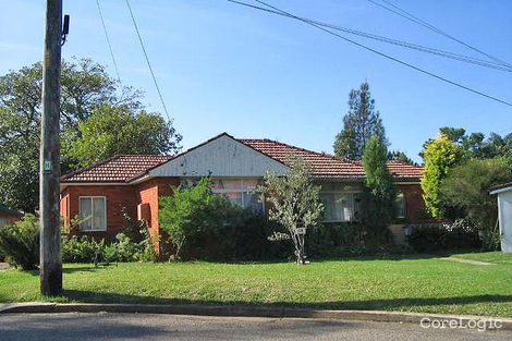 Property photo of 14 Bunt Avenue Greenacre NSW 2190