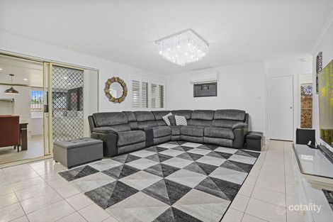Property photo of 11 Hazeldean Avenue Hebersham NSW 2770