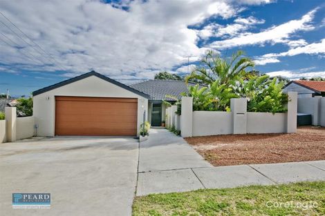 Property photo of 9 Flinders Avenue Hillarys WA 6025