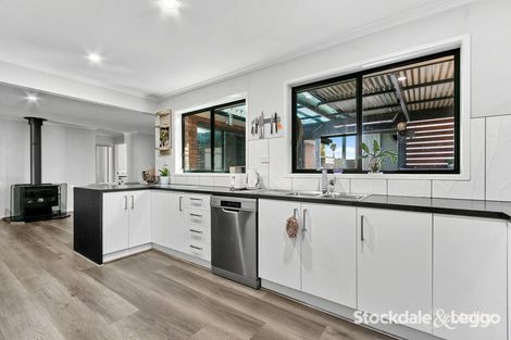 Property photo of 37 Gabo Way Morwell VIC 3840