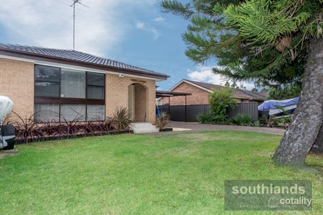 Property photo of 8 Snowden Street Jamisontown NSW 2750
