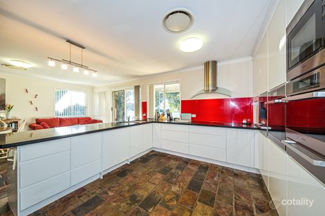 Property photo of 11 Malva Court Bongaree QLD 4507